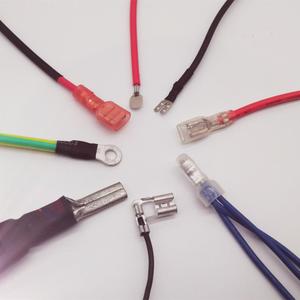 สาย Oem ไปยังสายไฟ/บอร์ด,สายเชื่อมต่อแบบระยะพิทช์2มม. สายลาก <span class=keywords><strong>Jst</strong></span> PAP PALR พร้อมเทอร์มินัล SPAL <span class=keywords><strong>SPHD</strong></span> - Product Image 3