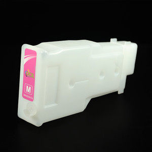 <span class=keywords><strong>Cartucce</strong></span> d'Inchiostro Vuote Compatibili Ocbestjet 12 Colori 300ML/PC con Chip per Stampanti <span class=keywords><strong>Canon</strong></span> PFI 206 IPF 6410/6460 - Product Image 5