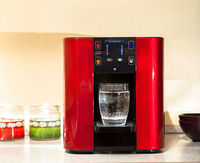 Chaude et froide maison et bureau Mini refroidisseur d'eau et chauffage automatique potable pour eau froide et chaude distributeur d'eau chaude et froide