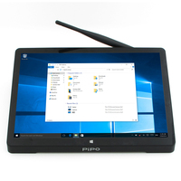 Nuevo Soyeer PIPO X10 Pro Laptop TV Box Compatible con Android 5.1 y Windows 10 con Linux