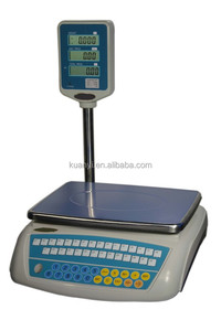 Balanzas electrónicas al por <span class=keywords><strong>menor</strong></span> - Product Image 2