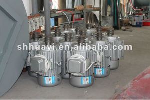 Alta calidad automática maquina vended pila lavadora-secadora - Product Image 4