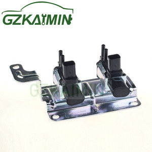 วาล์วโซลินอยด์สุญญากาศ5243591 4M5G-9J559-<span class=keywords><strong>NB</strong></span> 1357313 OEM เหมาะสำหรับฟอร์ดโฟกัสและ CX-7มาสด้า - Product Image 1