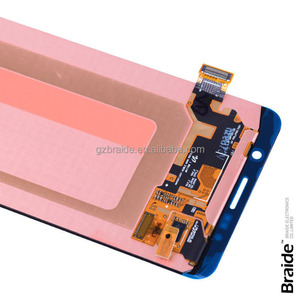 Garantía larga teléfono móvil para Samsung Galaxy note 5, abierto LCD para Galaxy note 5 - Product Image 5