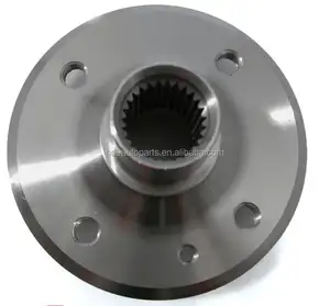 Voor BMW E30 Rear Hub Dragende 33411131118 33 41 1 131 118