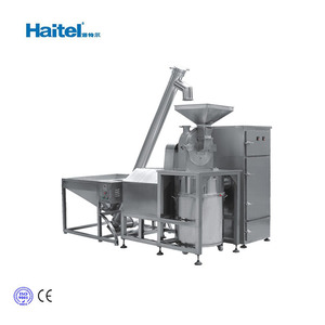 Tự động nhai Bong Bóng Kẹo cao su làm chế biến sản xuất máy cho thực phẩm dây chuyền sản xuất - Product Image 3