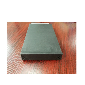 Commercio all'ingrosso su ordinazione a3 a4 a7 nero kraft buste <span class=keywords><strong>di</strong></span> <span class=keywords><strong>carta</strong></span> borsa con silvery fogli <span class=keywords><strong>di</strong></span> logo <span class=keywords><strong>di</strong></span> trasporto libero kraft busta <span class=keywords><strong>di</strong></span> <span class=keywords><strong>carta</strong></span> - Product Image 6