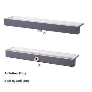 Fontaine extérieure en acrylique <span class=keywords><strong>avec</strong></span> lumière <span class=keywords><strong>LED</strong></span>, évier de <span class=keywords><strong>piscine</strong></span>, cascade <span class=keywords><strong>d</strong></span>'<span class=keywords><strong>eau</strong></span> - Product Image 4