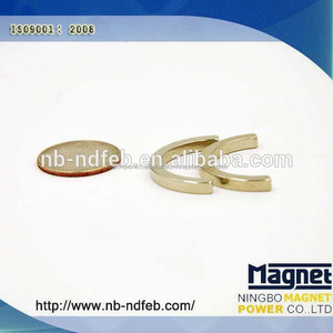 de alto rendimiento super fuerte de ndfeb imanes de neodimio para contadores de <span class=keywords><strong>agua</strong></span> - Product Image 2