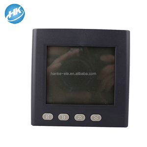 Jinko — instrument de mesure de puissance électrique, compteur de puissance numérique multifonction - Product Image 3