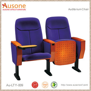 Sillas para Cine, Sillas para Iglesia, Asientos para Teatro, Sillas para Auditorio - Product Image 2