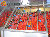 Apple Tomaat Sorteermachine/Aardappel Sorteren Machine/Fruit Sorteren Verwerking Machine Met Beste Prijs
