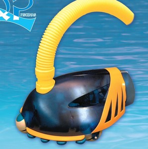 Limpiador de piscinas robótico eléctrico, fabricante de China, precio barato, nuevo, sin diseño de Australia - Product Image 3