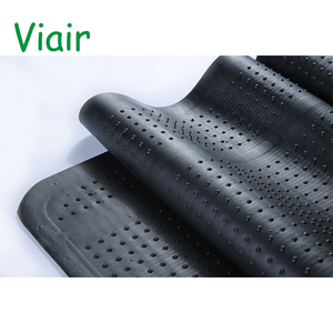 <span class=keywords><strong>El</strong></span> apoyo de la fábrica de bajo precio, fácil de limpiar-venta coche de pvc de coches piso mat - Product Image 2