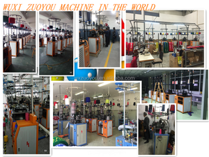 ZUOYOU उच्च गति उच्च गुणवत्ता खेल और चिकित्सा के लिए Kneecap मशीन (सीई) स्वीकृत - Product Image 6