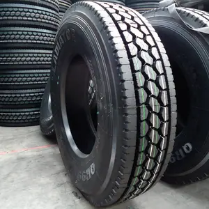 고품질 roadmax 1000r20 광선 트럭 타이어