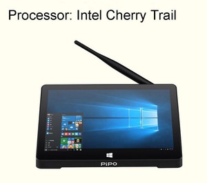 Quad Core <span class=keywords><strong>PIPO</strong></span> X9 Smart TV BOX Double OS Win10/Fenêtre 10 + Android 4.4 Intel Z3736F Quad Core 2 GB - Product Image 6