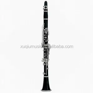 Hot sale to Turkey G Bakelite Clarinet