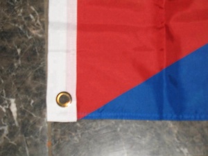 3*5 pies <span class=keywords><strong>de</strong></span> poliéster serigrafía <span class=keywords><strong>Cuba</strong></span> bandera <span class=keywords><strong>nacional</strong></span> bandera - Product Image 3