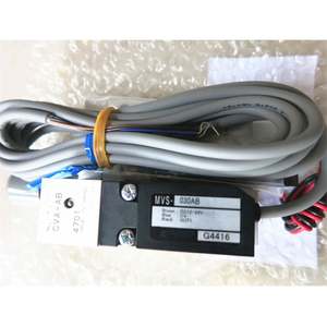 <span class=keywords><strong>MPS</strong></span>-R9M-NGAデジタル真空圧力センサースイッチ - Product Image 4