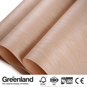<span class=keywords><strong>De</strong></span> Calidad superior 0.60mm <span class=keywords><strong>de</strong></span> espesor <span class=keywords><strong>de</strong></span> Corte <span class=keywords><strong>de</strong></span> La Corona Muebles <span class=keywords><strong>de</strong></span> <span class=keywords><strong>ROBLE</strong></span> Rojo <span class=keywords><strong>Chapa</strong></span> <span class=keywords><strong>De</strong></span> Madera Flexible - Product Image 3
