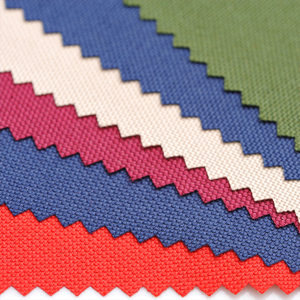 Nhà Máy Dệt Oxford Vải Uly Tráng Không Thấm Nước 100% Polyester Oxford Vải Cho Túi Và Lều - Product Image 4