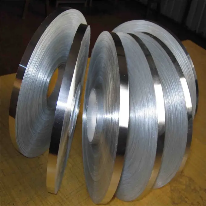 Good prices 0.8mm Ss Thin Gauge Stainless Steel Strip Stock 304L For sales For Sales