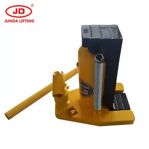 Claw Loại Thủy Lực Bằng Tay Claw Theo Dõi Jack/Thủy Lực Jack Cắm