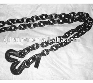 Răng cưa loại khai thác liên kết chuỗi kết nối vòng - Product Image 4