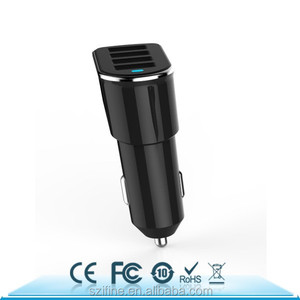 ¡ Venta caliente! Universial 5.2A 4 cargador del coche del puerto para iPhone7/<span class=keywords><strong>7</strong></span> <span class=keywords><strong>Plus</strong></span>, Samsung, smartphone MP3 MP4 GPS - Product Image 5