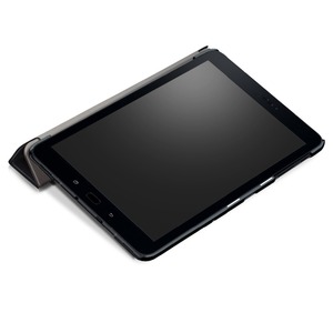 2017 Tablet Cuoio Della Copertura di Caso Per Samsung <span class=keywords><strong>Galaxy</strong></span> <span class=keywords><strong>TAB</strong></span> 8.4 <span class=keywords><strong>S</strong></span> T700 T705C S3 9.7 T820 T825 - Product Image 4