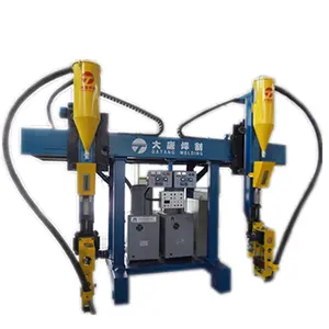 DATANG Gantry Welding Machine for h-beam welding machine