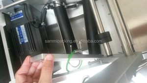 Manual <span class=keywords><strong>de</strong></span> <span class=keywords><strong>la</strong></span> máquina <span class=keywords><strong>de</strong></span> etiquetado <span class=keywords><strong>de</strong></span> los productos más buscados producto <span class=keywords><strong>de</strong></span> nueva tecnología en china - Product Image 6