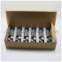 30W Convertisseurs CC/CC à 12V DC Convertisseur PSD-30C-12 Meanwell 48V Simple par la Convection D'air Libre 11 ~ 13.5VDC 2 Ans 82% 2.5A