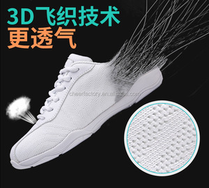 Cheerleading chaussures Aérobic chaussures chaussures de danse - Product Image 5