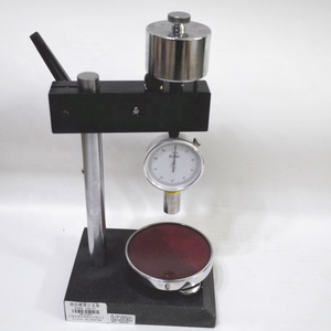 Duromètre de bord LAC-YJ, Hardomètre de caoutchouc LX-A - Product Image 2