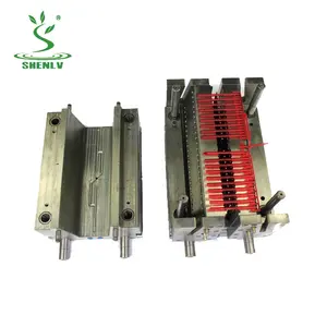 High Precision Pen Injection Moulding Pen Barrel Mould