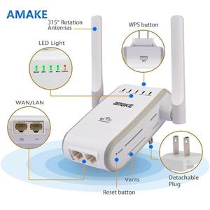 <span class=keywords><strong>Wifi</strong></span> Ranger Extender Repeater 300M <span class=keywords><strong>Wifi</strong></span> Không Dây Tín Hiệu Khuếch Đại Nở <span class=keywords><strong>Wifi</strong></span> Tăng Cường Tín Hiệu - Product Image 4