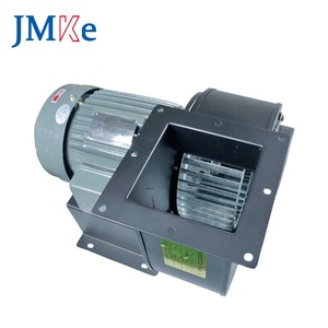 Jmke áp lực cao <span class=keywords><strong>Fan</strong></span> cy180 AC Blower 3000rpm nhỏ quạt ly tâm 750W miễn phí đứng AC động cơ thông gió khí thải thổi không khí - Product Image 2