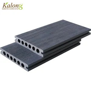 China guangdong Outdoor Composite flooring board decking panel