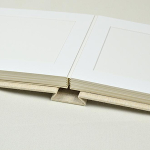 <span class=keywords><strong>Album</strong></span> di foto di nozze bianco marrone nero-eleganti opzioni di colore per i tuoi <span class=keywords><strong>ricordi</strong></span> speciali - Product Image 1