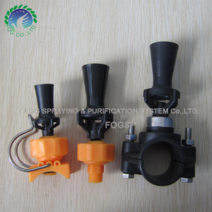 Buse de mélange de réservoir de filetage NPT BSPT mâle 1/4 ''3/8'' 1/2 ''3/4'' - Product Image 5