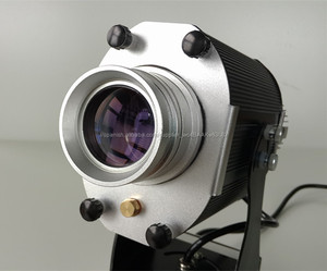 LEDY IP65 led logo gobo 30 w proyector impermeable al aire libre privado <span class=keywords><strong>club</strong></span> de decoración - Product Image 6