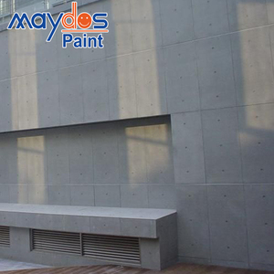 Peinture Maydos effet ciment, aspect béton, finition plâtre, stuc - Product Image 5