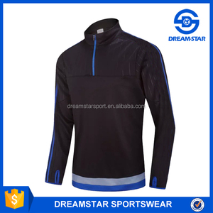 New design best quality football training sweatshirt - Product Image 6