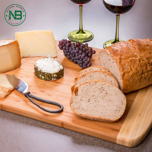 Meilleure vente écologique bio <span class=keywords><strong>en</strong></span> <span class=keywords><strong>bois</strong></span> <span class=keywords><strong>Planche</strong></span> à Découper <span class=keywords><strong>en</strong></span> bambou - Product Image 4