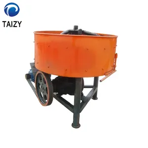 wet pan mill, Edge runner machine price list