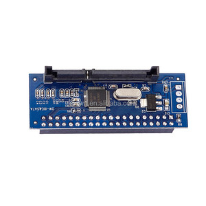 Neue produkte 2016 pcie riser erweiterte karte 2 SATA - Product Image 2