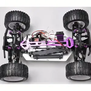HSP 94111Pro 1/10 1 RC Car RC Toy Differential Gear