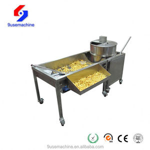 Palomitas de Maíz Automáticas de Alta Calidad y Gran Venta - Product Image 5